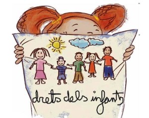 Drets infants